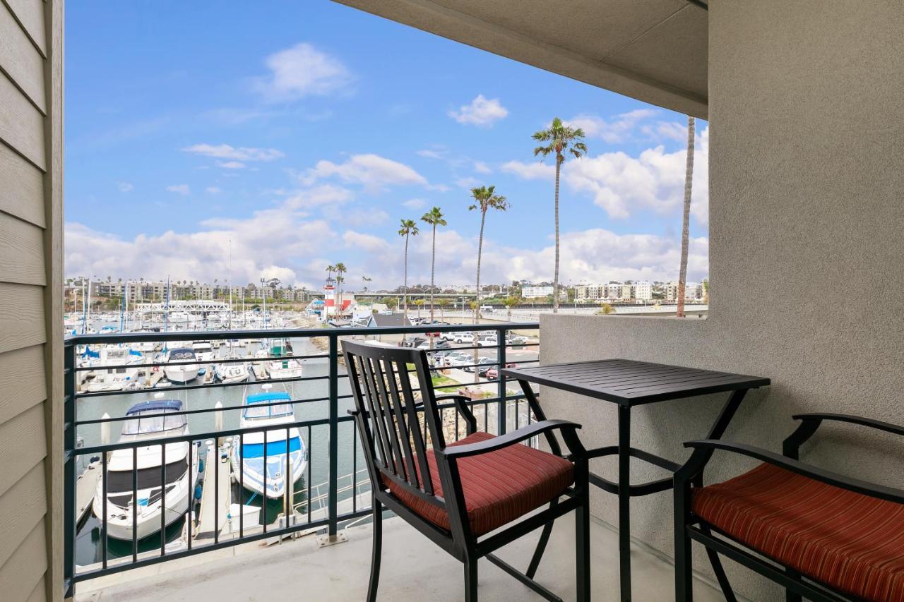 313B Steps From The Sand At Harbor Beach - Free Wifi Oceanside Exterior foto
